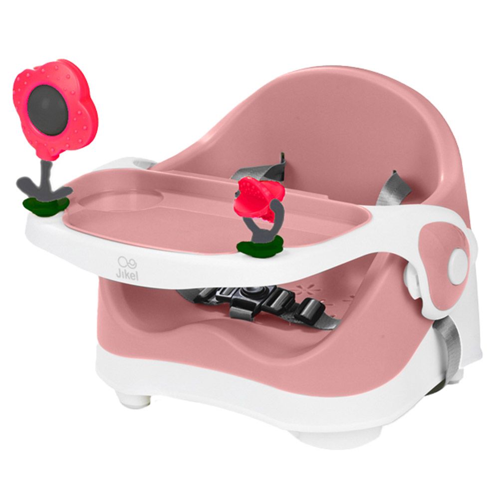 Summer Infant - 4-in-1 Superseat - Pink | Buy at Best Price from 